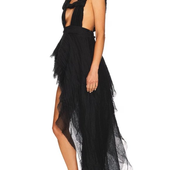 Bronx and Banco x REVOLVE Tulum Dress - Picture 4 of 5